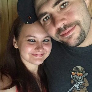 Meet your Posher, Sabrina